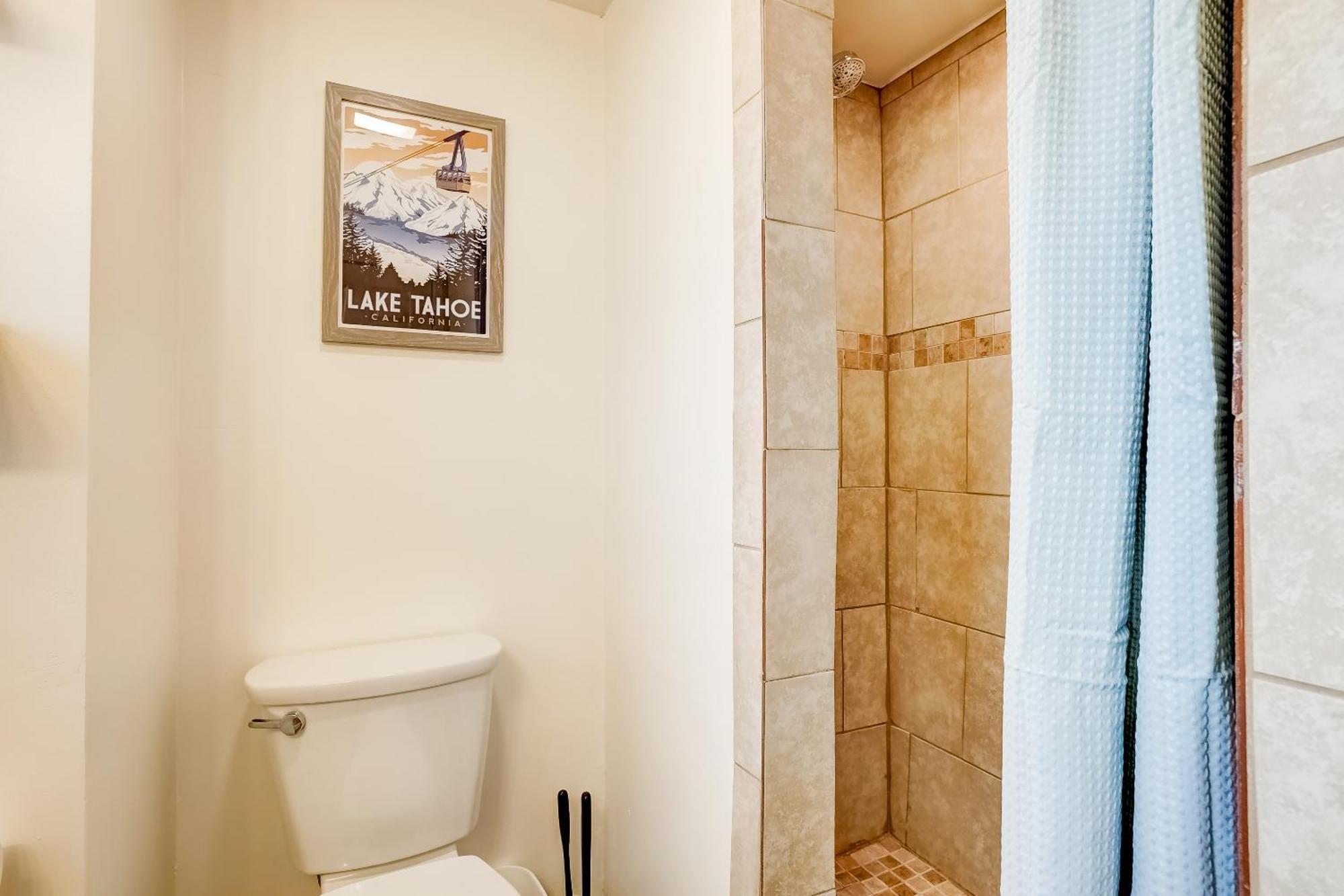 Tahoe Mountain Inn South Lake Tahoe Extérieur photo